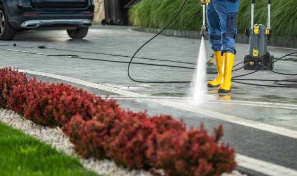 Best Warehouse Floor Cleaning in USA